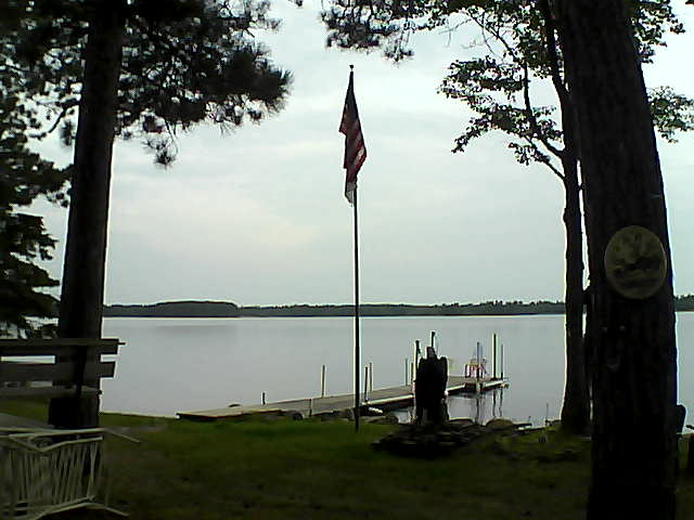 Whiteface Cam Image - Fri, 07/21/2017 8:08am 