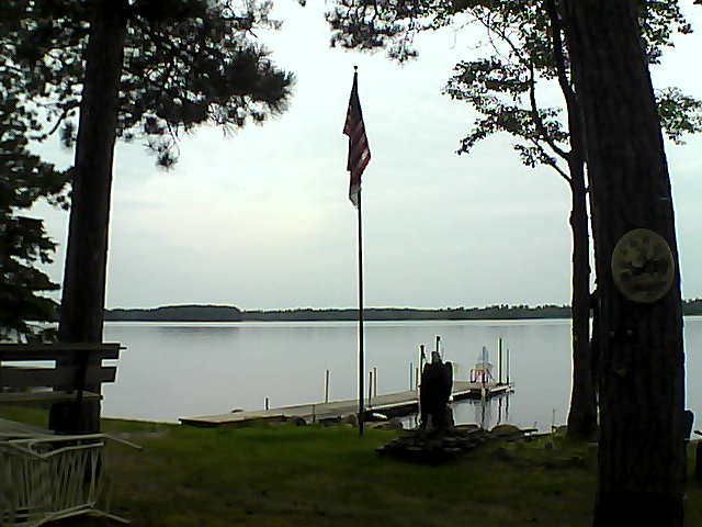 Whiteface Cam Image - Fri, 07/21/2017 8:18am 