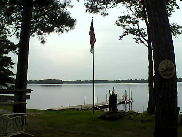 Whiteface Cam Image - Fri, 07/21/2017 8:28am 