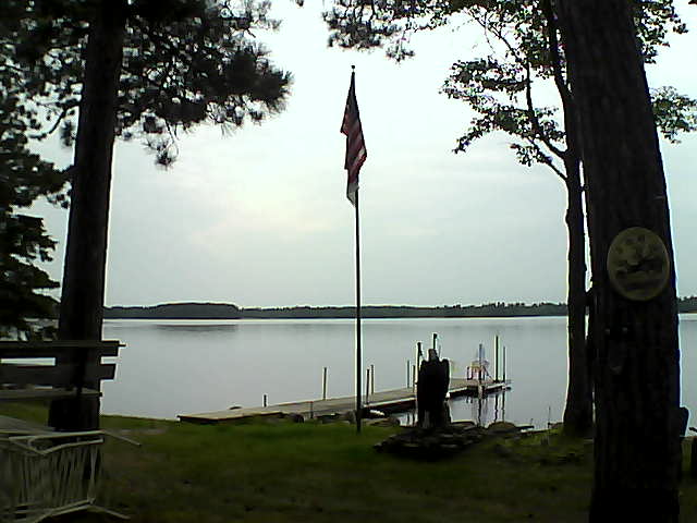 Whiteface Cam Image - Fri, 07/21/2017 8:38am 