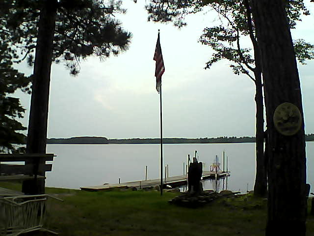 Whiteface Cam Image - Fri, 07/21/2017 8:48am 