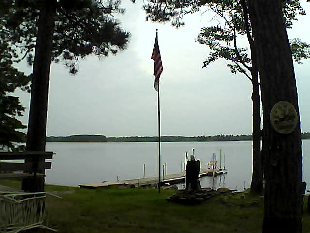 Whiteface Cam Image - Fri, 07/21/2017 9:08am 