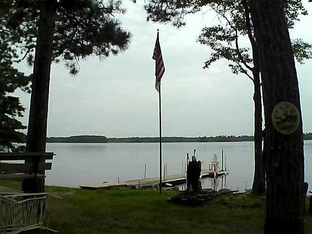 Whiteface Cam Image - Fri, 07/21/2017 9:18am 