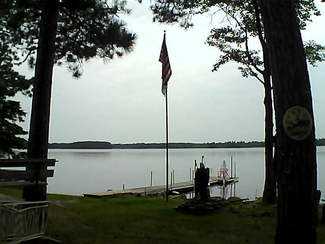 Whiteface Cam Image - Fri, 07/21/2017 9:38am 