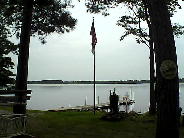 Whiteface Cam Image - Fri, 07/21/2017 9:48am 