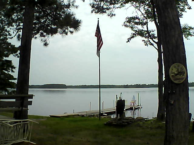 Whiteface Cam Image - Fri, 07/21/2017 9:58am 