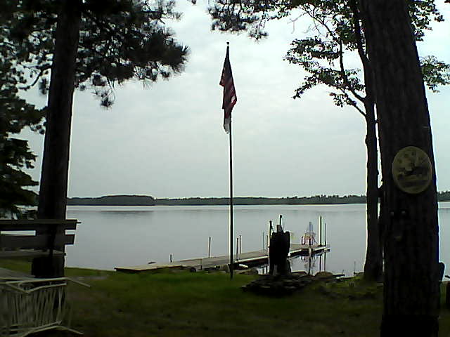 Whiteface Cam Image - Fri, 07/21/2017 10:08am 