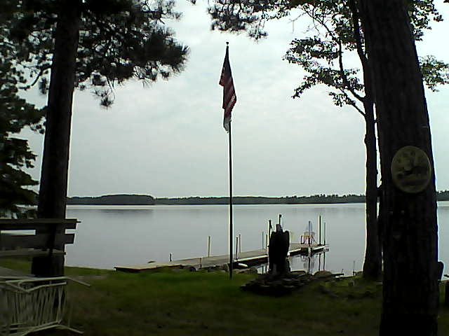 Whiteface Cam Image - Fri, 07/21/2017 10:18am 