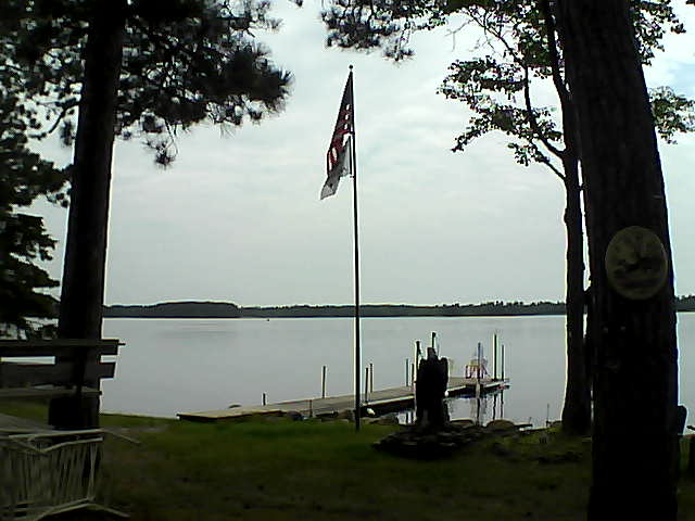 Whiteface Cam Image - Fri, 07/21/2017 10:28am 