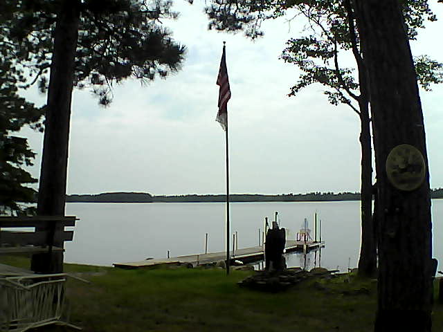 Whiteface Cam Image - Fri, 07/21/2017 10:38am 