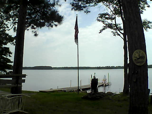 Whiteface Cam Image - Fri, 07/21/2017 10:48am 