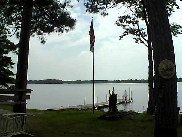 Whiteface Cam Image - Fri, 07/21/2017 10:58am 