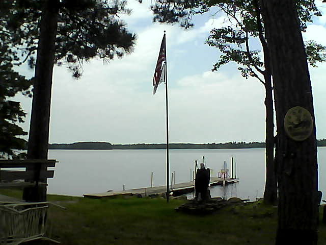 Whiteface Cam Image - Fri, 07/21/2017 11:08am 