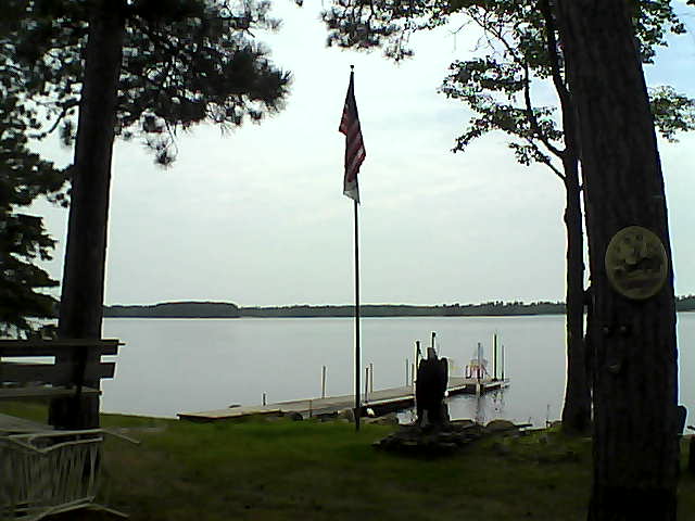 Whiteface Cam Image - Fri, 07/21/2017 11:18am 