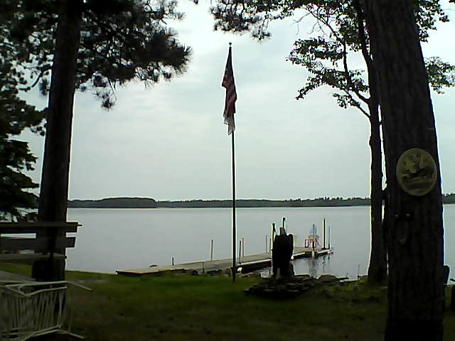 Whiteface Cam Image - Fri, 07/21/2017 11:38am 