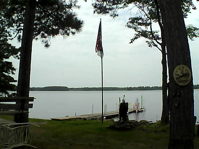 Whiteface Cam Image - Fri, 07/21/2017 11:48am 