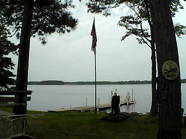 Whiteface Cam Image - Fri, 07/21/2017 11:58am 