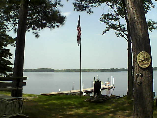 Whiteface Cam Image - Fri, 07/21/2017 12:48pm 