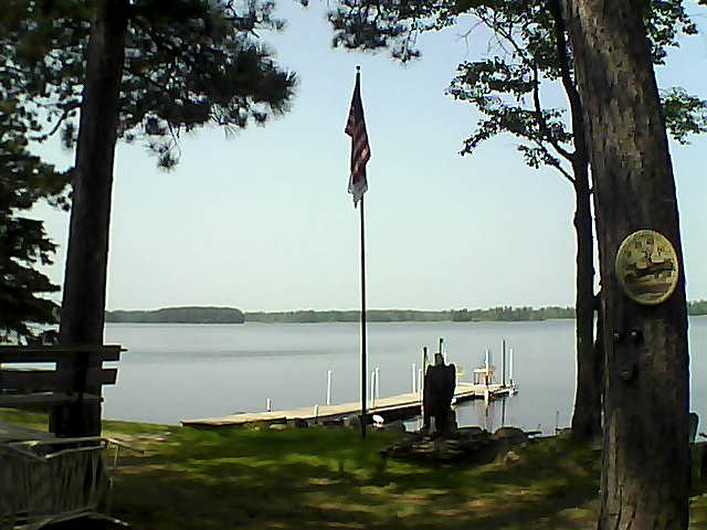 Whiteface Cam Image - Fri, 07/21/2017 12:58pm 