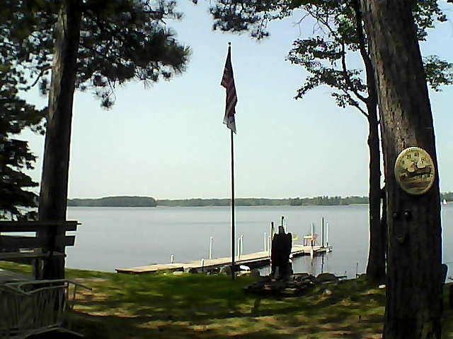 Whiteface Cam Image - Fri, 07/21/2017 1:18pm 