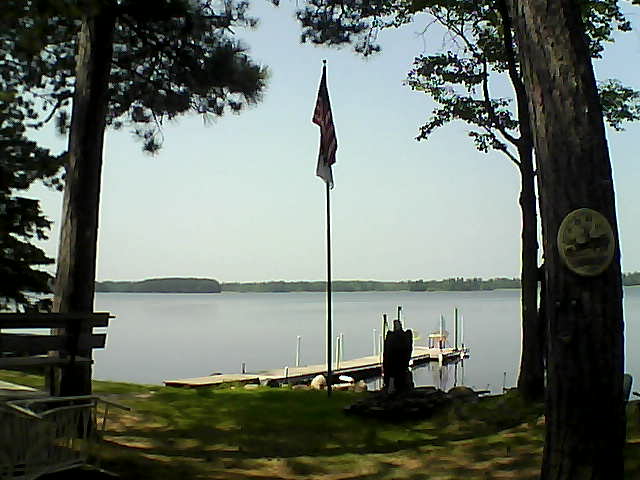 Whiteface Cam Image - Fri, 07/21/2017 1:28pm 