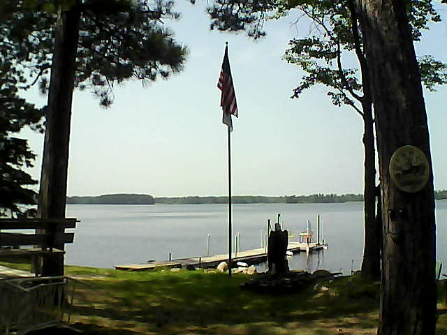 Whiteface Cam Image - Fri, 07/21/2017 1:48pm 