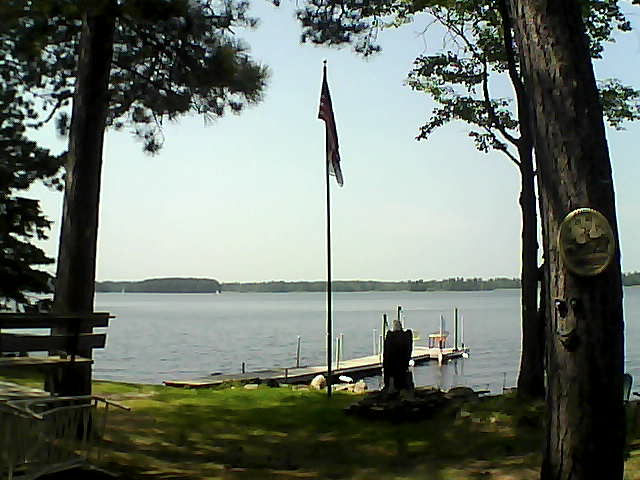 Whiteface Cam Image - Fri, 07/21/2017 1:58pm 