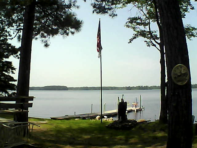 Whiteface Cam Image - Fri, 07/21/2017 2:08pm 