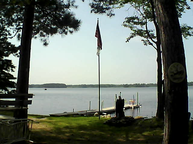 Whiteface Cam Image - Fri, 07/21/2017 2:18pm 