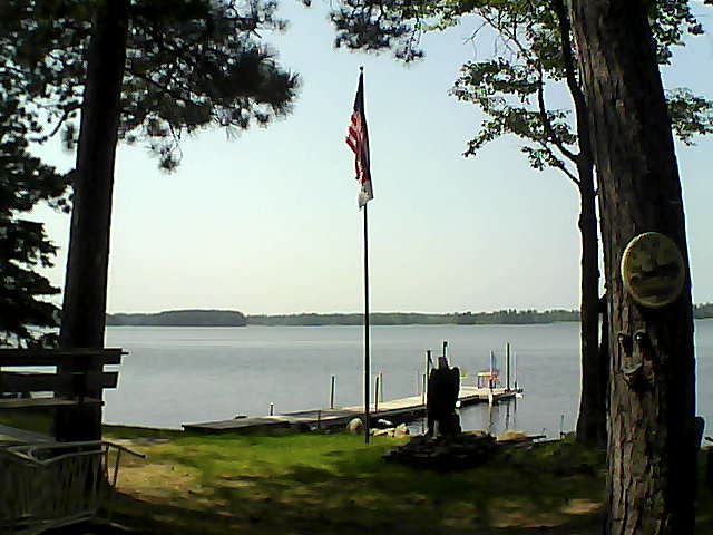 Whiteface Cam Image - Fri, 07/21/2017 2:28pm 