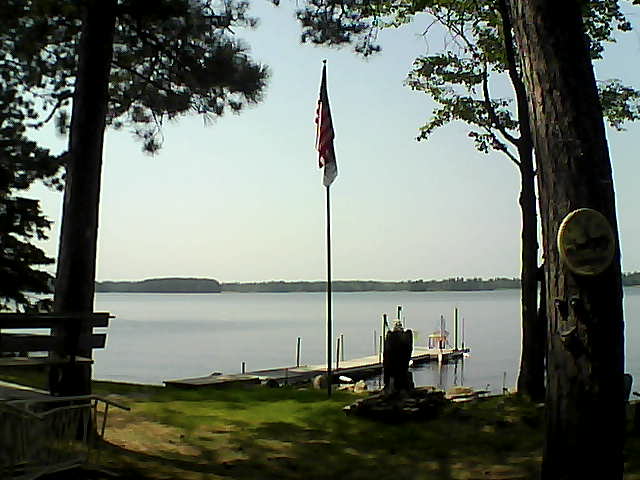 Whiteface Cam Image - Fri, 07/21/2017 2:38pm 