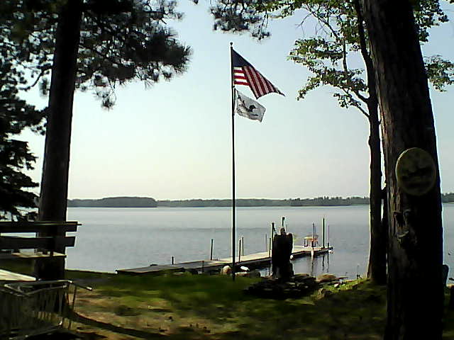 Whiteface Cam Image - Fri, 07/21/2017 2:58pm 