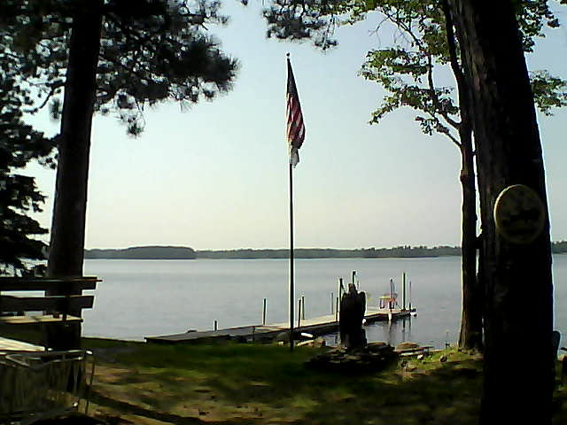 Whiteface Cam Image - Fri, 07/21/2017 3:08pm 