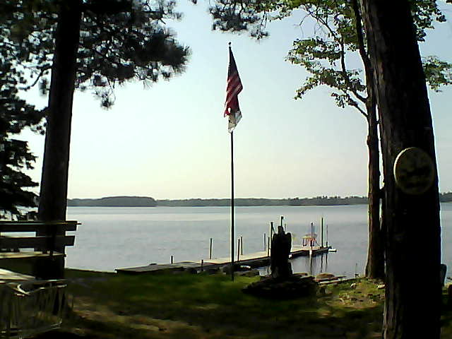 Whiteface Cam Image - Fri, 07/21/2017 3:28pm 