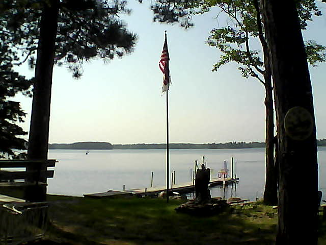 Whiteface Cam Image - Fri, 07/21/2017 3:38pm 