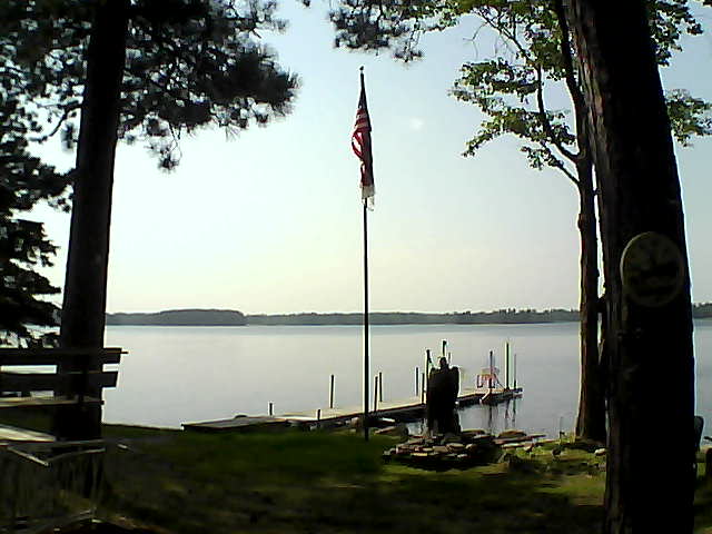 Whiteface Cam Image - Fri, 07/21/2017 3:48pm 
