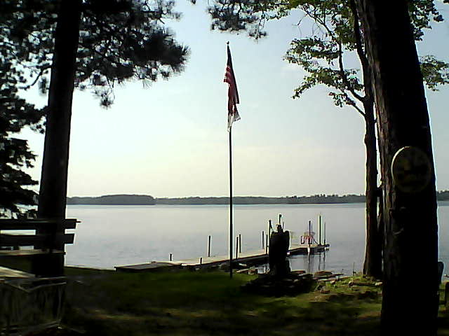 Whiteface Cam Image - Fri, 07/21/2017 3:58pm 