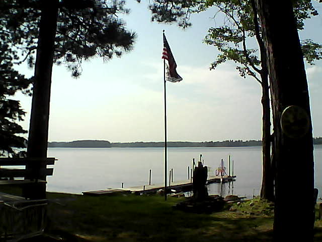 Whiteface Cam Image - Fri, 07/21/2017 4:08pm 