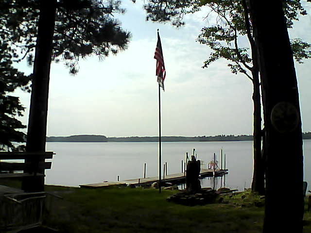 Whiteface Cam Image - Fri, 07/21/2017 4:28pm 