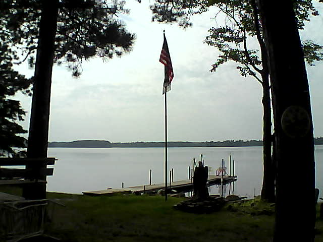 Whiteface Cam Image - Fri, 07/21/2017 4:38pm 