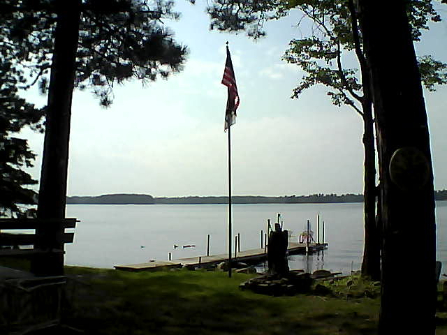 Whiteface Cam Image - Fri, 07/21/2017 4:58pm 