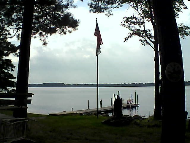 Whiteface Cam Image - Fri, 07/21/2017 5:28pm 