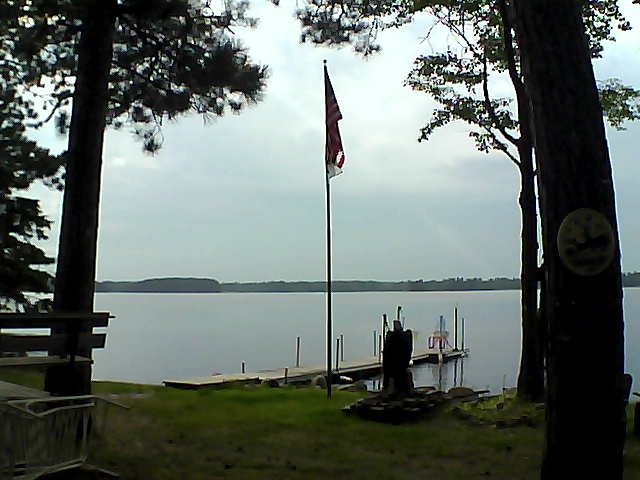 Whiteface Cam Image - Fri, 07/21/2017 5:38pm 