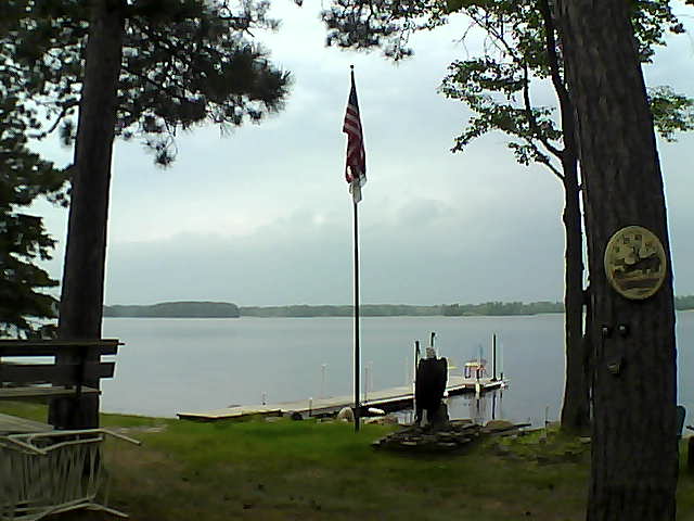 Whiteface Cam Image - Fri, 07/21/2017 5:58pm 