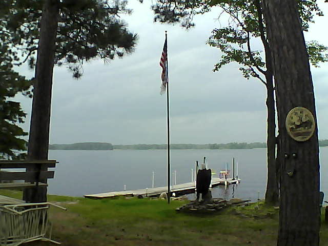 Whiteface Cam Image - Fri, 07/21/2017 6:08pm 