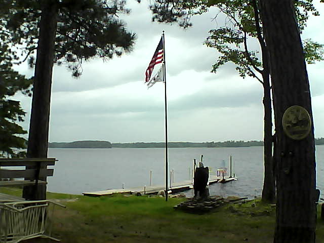 Whiteface Cam Image - Fri, 07/21/2017 6:28pm 