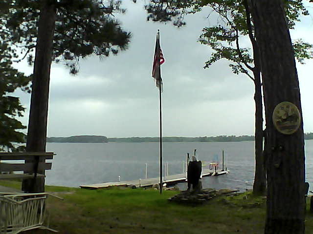 Whiteface Cam Image - Fri, 07/21/2017 6:38pm 