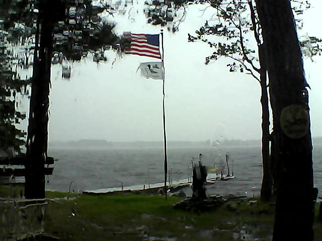 Whiteface Cam Image - Fri, 07/21/2017 6:58pm 