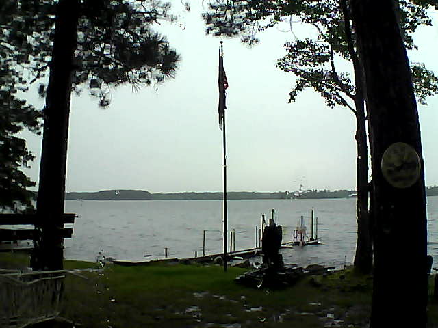 Whiteface Cam Image - Fri, 07/21/2017 7:18pm 