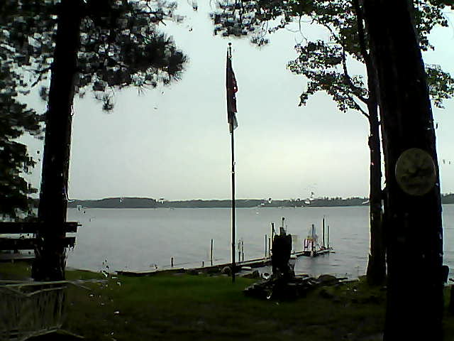 Whiteface Cam Image - Fri, 07/21/2017 7:28pm 